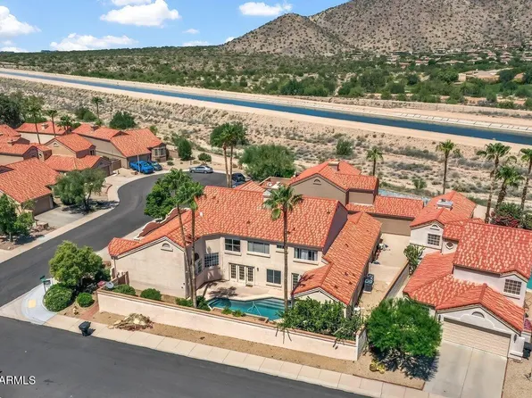 11889 N 113TH Place, Scottsdale, AZ 85259