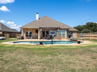 8901 Monteign Ct, Granbury, TX 76049