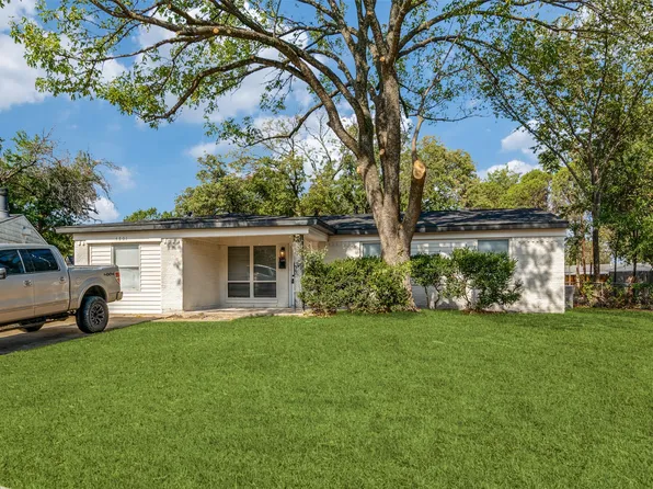 4801 Laurel Ln, Mesquite, TX 75150