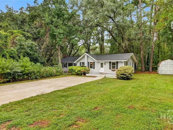 20 Vernonburg Road, Savannah, GA 31419