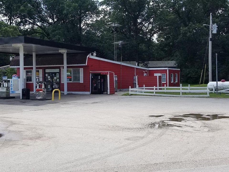 2nd image of 8956 N State Road 49