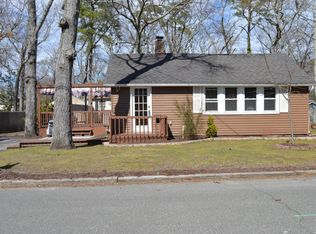 368 Shawnee Dr, Brick, NJ 08724