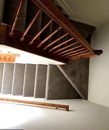 5th image of 2520 Westwind Blvd #Townhouse
