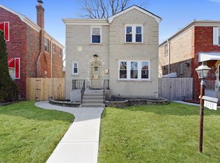 8128 S Washtenaw Ave, Chicago, IL 60652