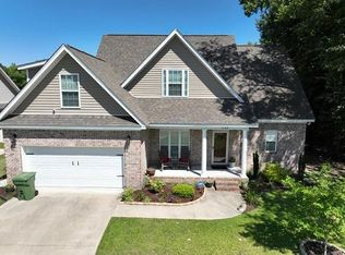 940 Veranda Way, Florence, SC 29501