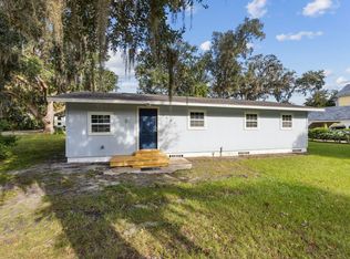 5004 Karen St, Fernandina Beach, FL 32034