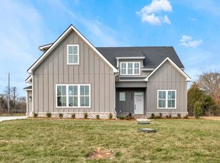 4938 Elmview Ct LOT 99, Smyrna, TN 37167