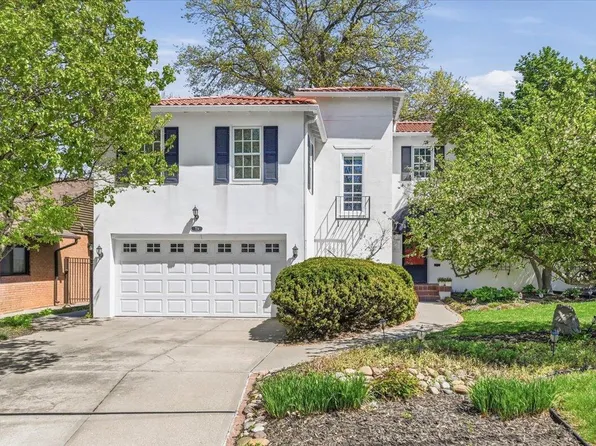 724 Forest Dr, Council Bluffs, IA 51503