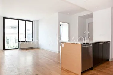 Rented by Dream Space Realty