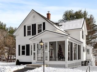 15 Harvard St, Winchendon, MA 01475