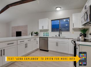 6200 Explorer Dr, Las Vegas, NV 89103