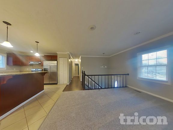 2nd image of 4016 Oakley Dr
