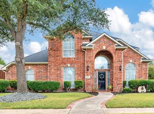 2425 Elm Leaf Ln, Plano, TX 75025