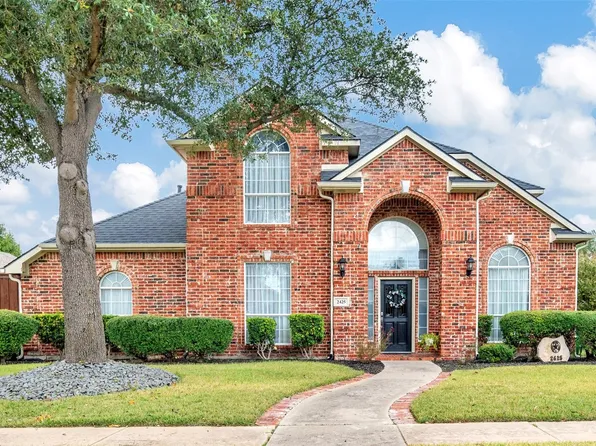 2425 Elm Leaf Ln, Plano, TX 75025