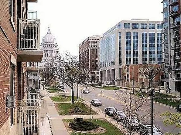 360 W Washington Ave, Madison, WI