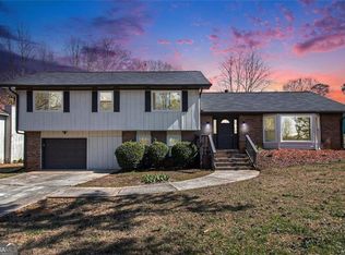 5419 Golfcrest Cir, Stone Mountain, GA 30088