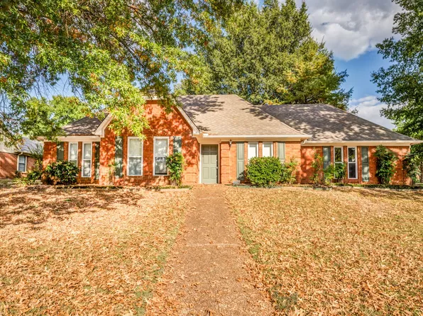 1320 Fox Trace Dr, Cordova, TN 38016