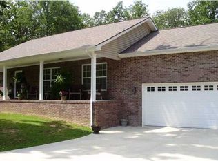 123 Scooter Dr, Graysville, TN 37338
