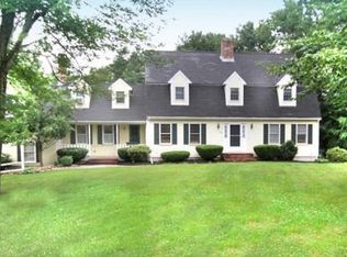 64 Cedar St, Walpole, MA 02081