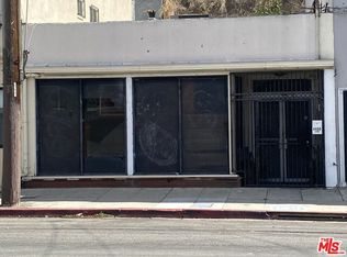 4400 Huntington Dr S, Los Angeles, CA 90032