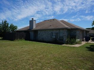 105 Axis Deer Trl, Hutto, TX 78634