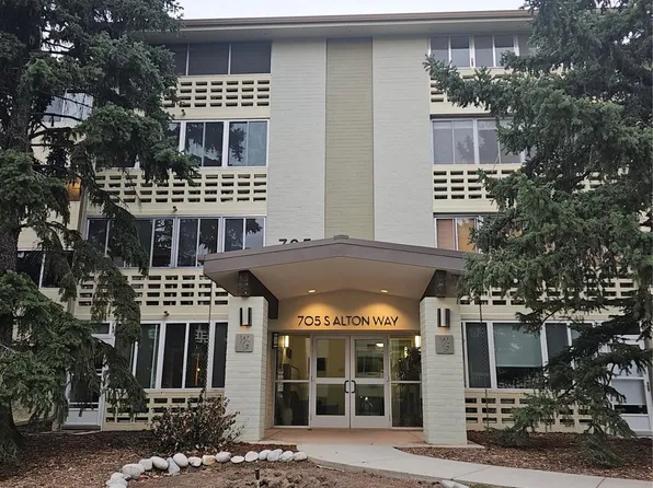 705 S Alton Way #8A, Denver, CO 80247