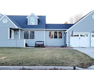 245 2nd Ave NE, Harmony, MN 55939