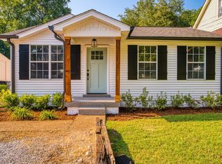 1002 Malquin Dr, Nashville, TN 37216