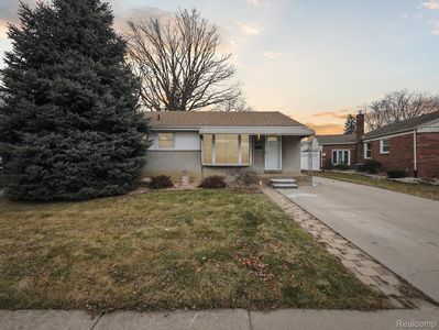 1828 Alard Ave, Lincoln Park, MI, 48146