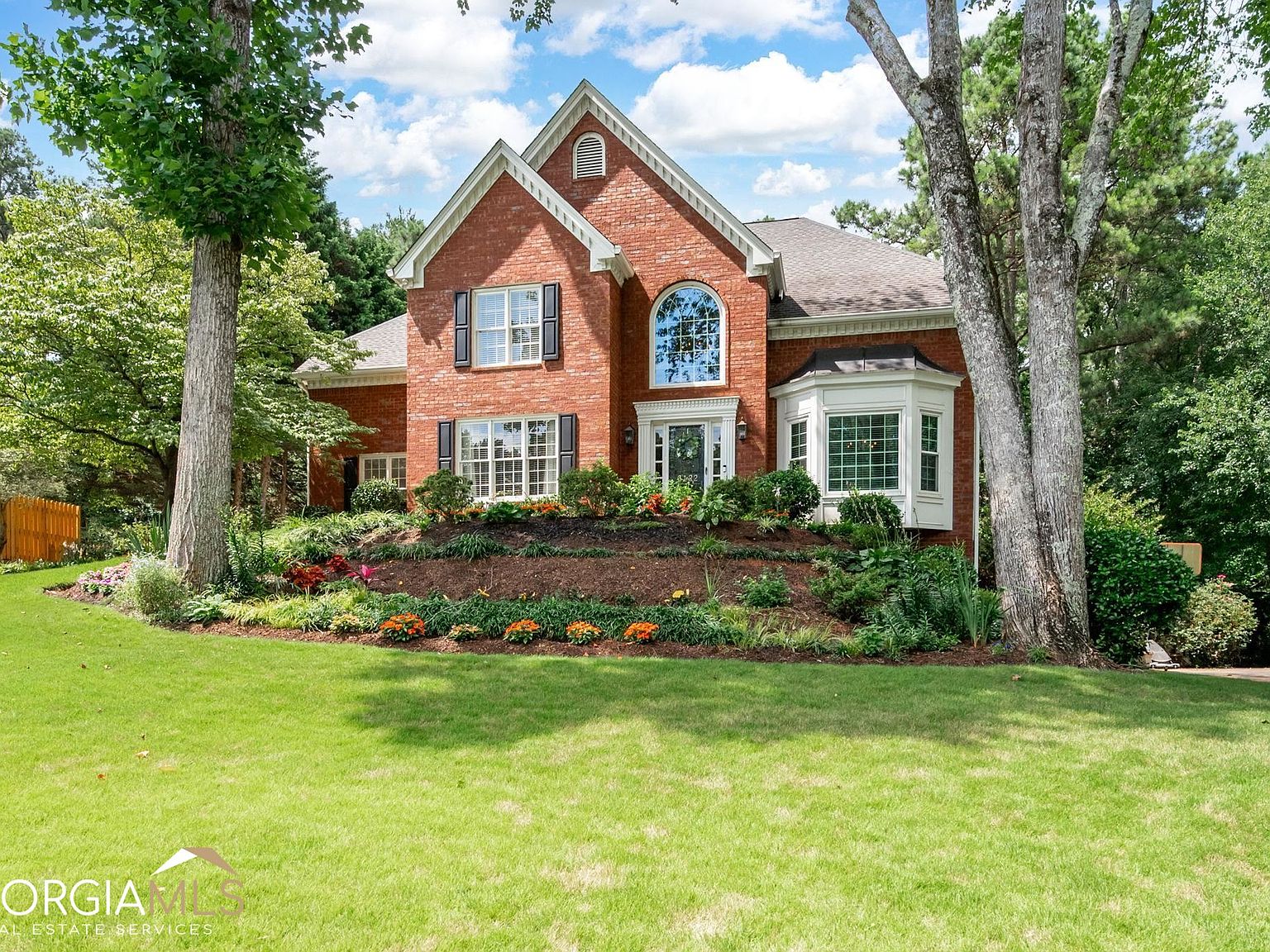 6122 Fairlong Run NW, Acworth, GA 30101 MLS 10179256 Zillow