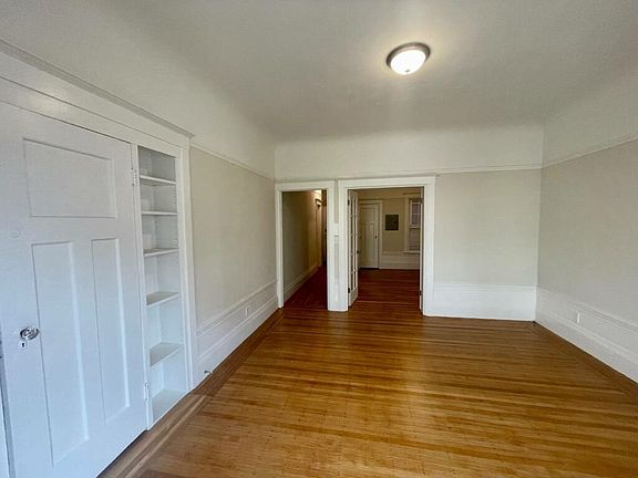 2nd image of 1357 Clay St APT 2