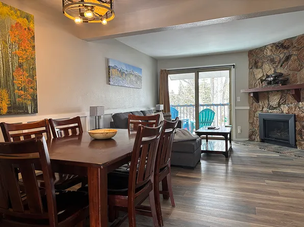 1535 Shadow Run Ct #E303, Steamboat Springs, CO 80487