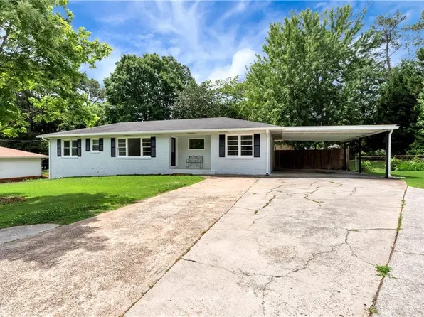 144 Windy Hill Rd SW, Marietta, GA 30060