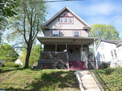 327 Crown St, Morrisville, PA, 19067