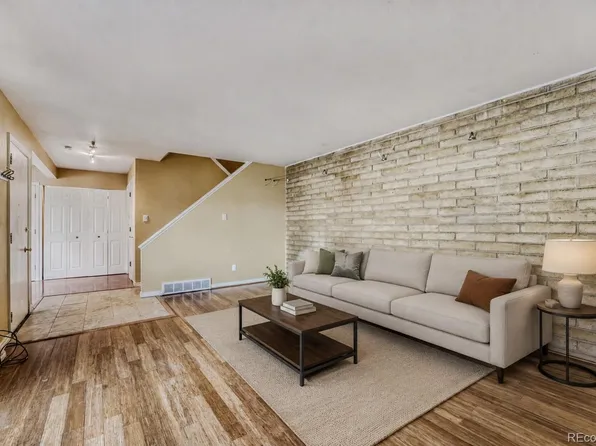 1160 S Clinton Street #40, Denver, CO 80247