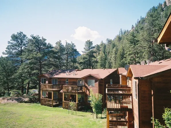 507 Fall River Ln Unit C, Estes Park, CO 80517