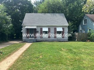 4500 Plaza Dr, Fort Wayne, IN 46806