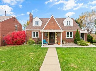 4814 Hamilton Rd, Homestead, PA 15120