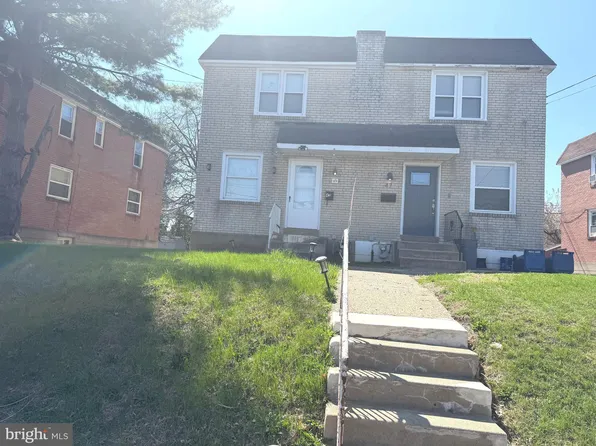 49 Acres Dr, Ridley Park, PA 19078