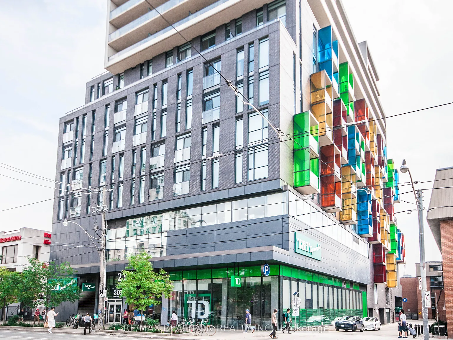 2 bed, $2,600 — Photo 1