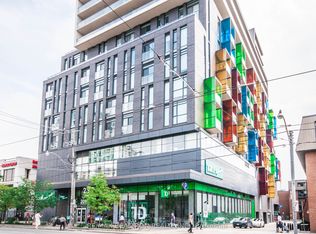 297 College St Unit 1211, Toronto, ON M5T 0C2