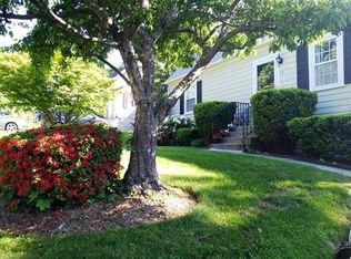 12 Conger Rd, Worcester, MA 01602