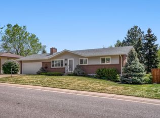 7934 E Hampden Circle, Denver, CO 80237