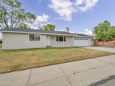 3350 Plymouth Dr, Carson City, NV, 89705