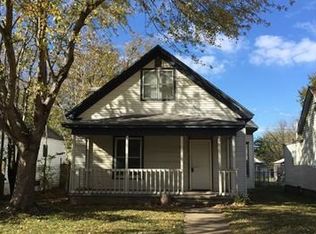 1025 SW Jennings Ave, Bartlesville, OK 74003
