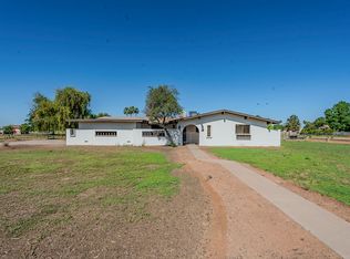 834 N Constellation Way, Gilbert, AZ 85234