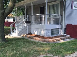 6837 Illinois Ave, Hammond, IN 46323