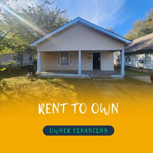 (Undisclosed Address), Okmulgee, OK, 74447
