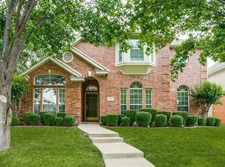 2804 Ashbury Dr, Richardson, TX 75082