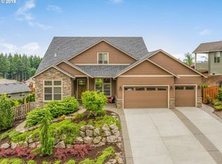 4010 NW Jasmine St, Camas, WA 98607